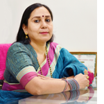 Dr. Ranu Gupta, Astha Clinic
